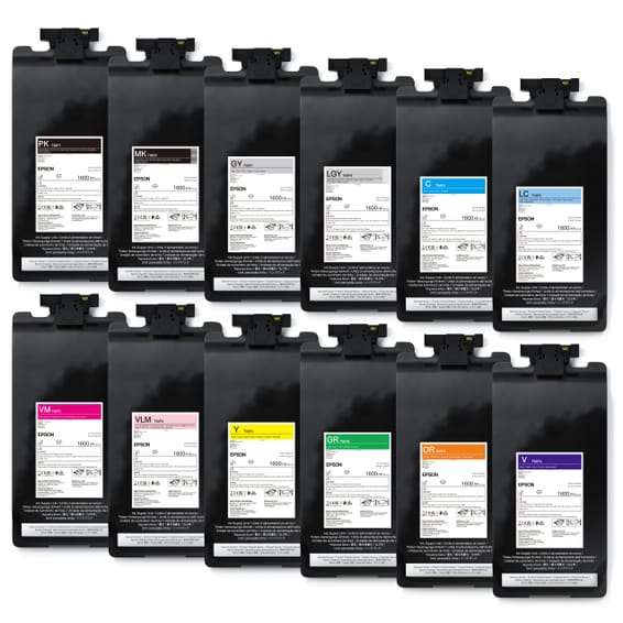 Epson SureColor P20500 – Imprimante photo professionnelle 64 pouces (C11CK99301A0)