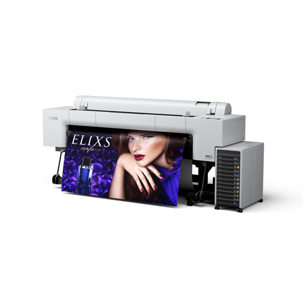 Epson SureColor P20500 – Imprimante photo professionnelle 64 pouces (C11CK99301A0) — image 5