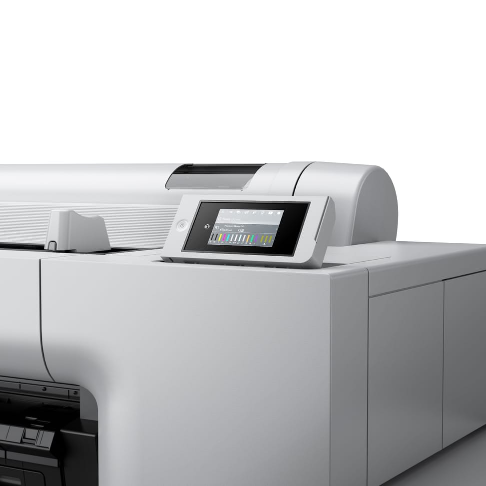 Epson SureColor P20500 – Imprimante photo professionnelle 64 pouces (C11CK99301A0) — image 7