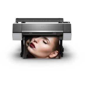 Epson SureColor SC-P9000 STD – Imprimante photo et d’épreuvage 44 pouces (C11CE40301A0)