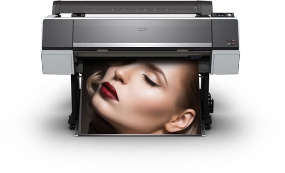Epson SureColor SC-P9000 STD – Imprimante photo et d’épreuvage 44 pouces (C11CE40301A0)