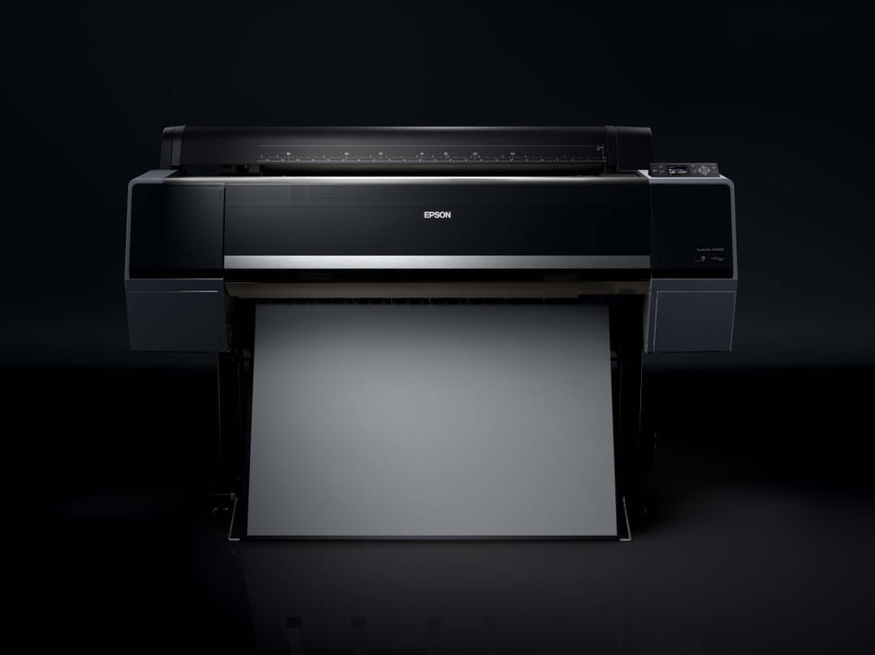 Epson SureColor SC-P9000 STD – Imprimante photo et d’épreuvage 44 pouces (C11CE40301A0) — image 2