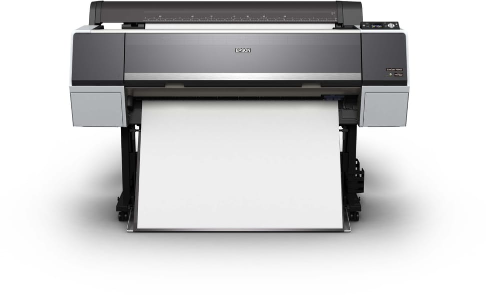 Epson SureColor SC-P9000 STD – Imprimante photo et d’épreuvage 44 pouces (C11CE40301A0) — image 3