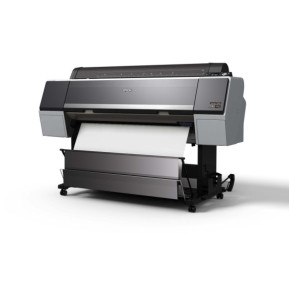 Epson SureColor SC-P9000 STD – Imprimante photo et d’épreuvage 44 pouces (C11CE40301A0)