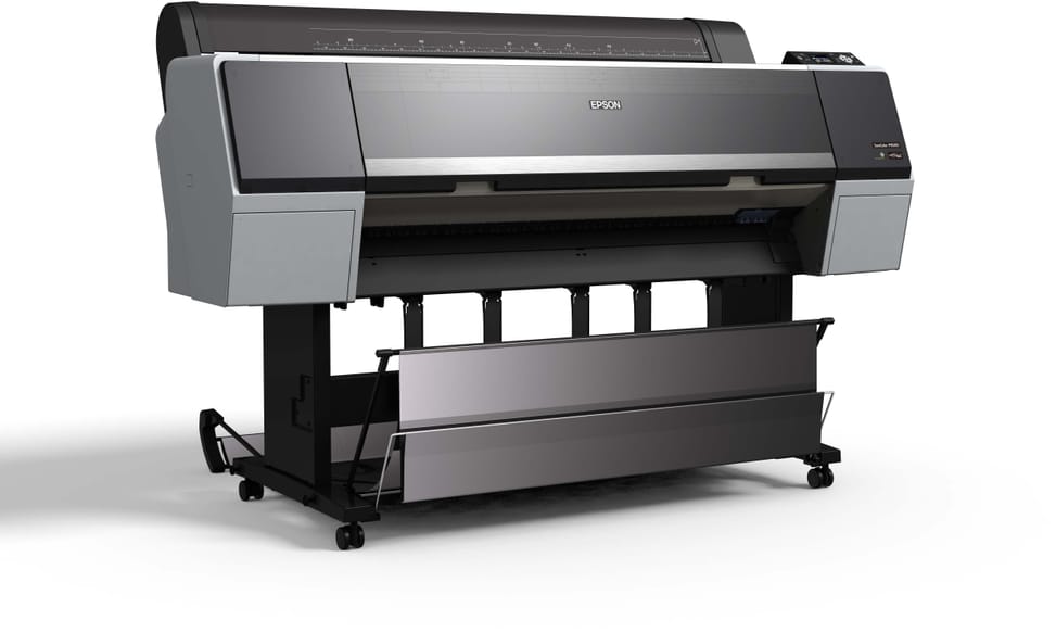 Epson SureColor SC-P9000 STD – Imprimante photo et d’épreuvage 44 pouces (C11CE40301A0) — image 5