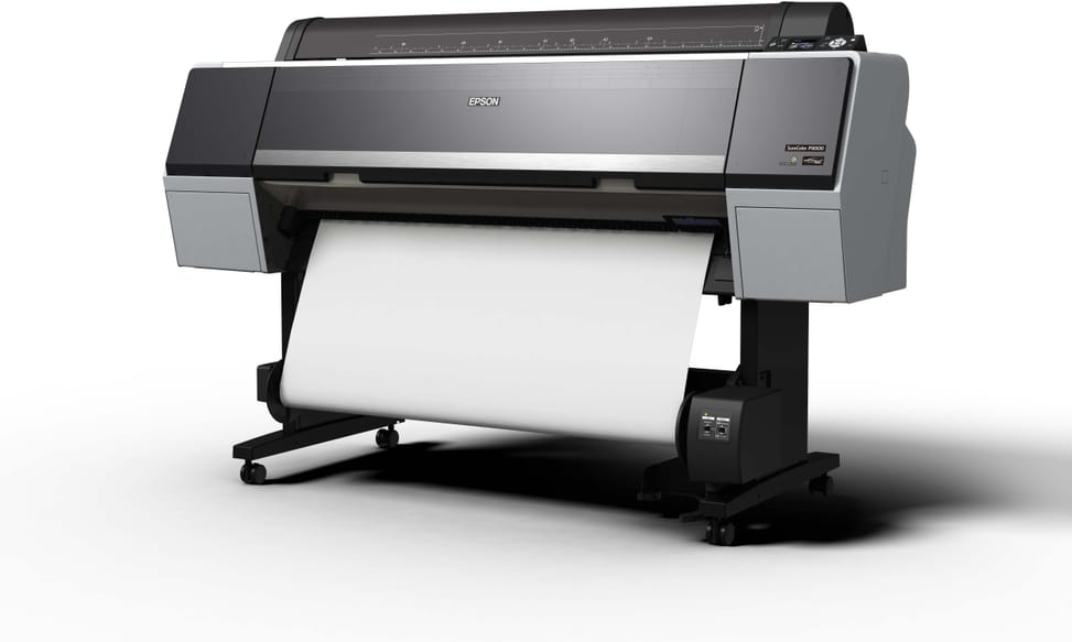 Epson SureColor SC-P9000 STD – Imprimante photo et d’épreuvage 44 pouces (C11CE40301A0) — image 6