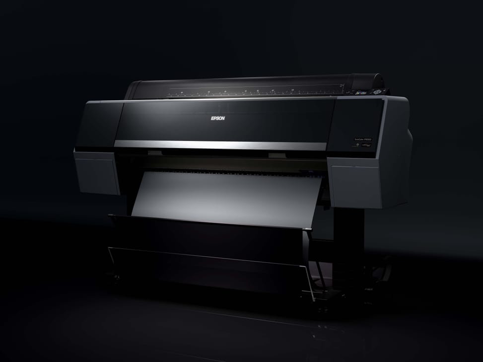 Epson SureColor SC-P9000 STD – Imprimante photo et d’épreuvage 44 pouces (C11CE40301A0) — image 7