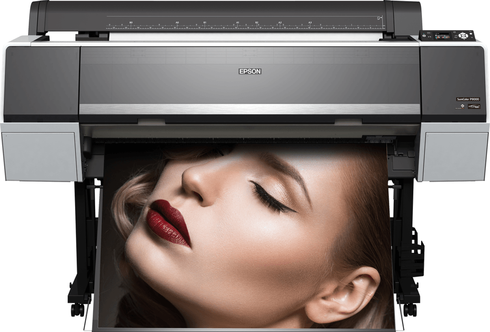 Epson SureColor SC-P9000 STD – Imprimante photo et d’épreuvage 44 pouces (C11CE40301A0) — image 8