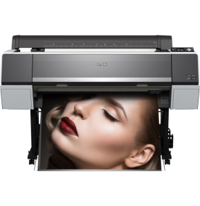 Epson SureColor SC-P9000 STD – Imprimante photo et d’épreuvage 44 pouces (C11CE40301A0)