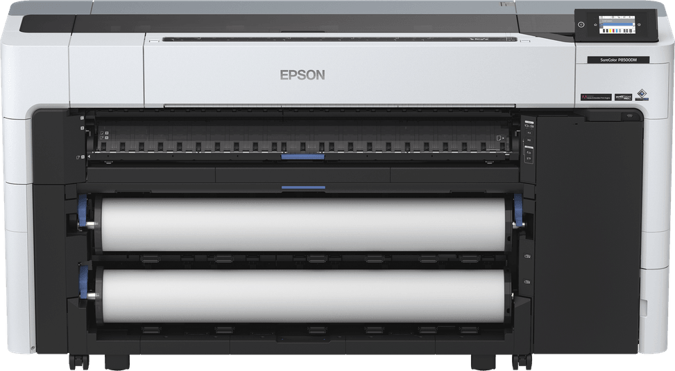 Epson SureColor SC-P8500DM – Imprimante multifonction compacte et sécurisée (C11CJ51301A0) — image 1