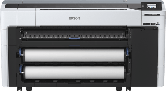 Epson SureColor SC-P8500DM – Imprimante multifonction compacte et sécurisée (C11CJ51301A0)