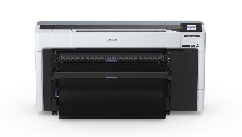 Epson SureColor SC-P8500DM – Imprimante multifonction compacte et sécurisée (C11CJ51301A0) — image 2