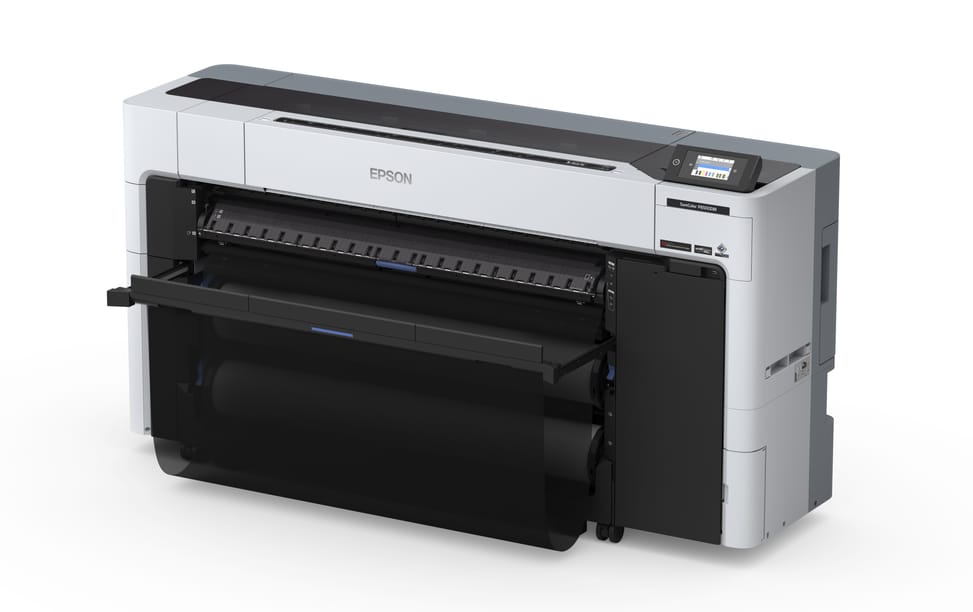 Epson SureColor SC-P8500DM – Imprimante multifonction compacte et sécurisée (C11CJ51301A0) — image 3