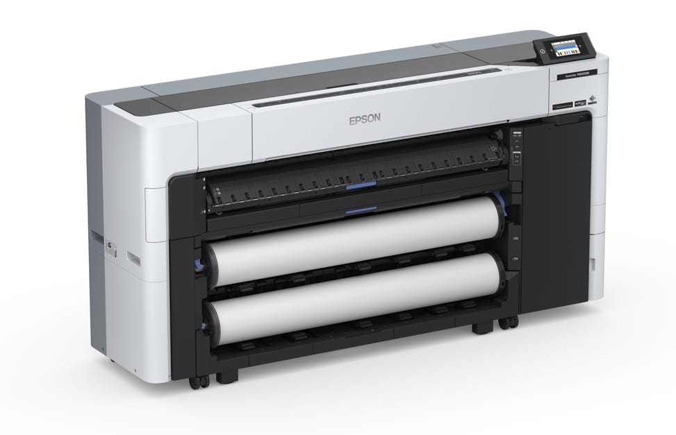 Epson SureColor SC-P8500DM – Imprimante multifonction compacte et sécurisée (C11CJ51301A0) — image 4