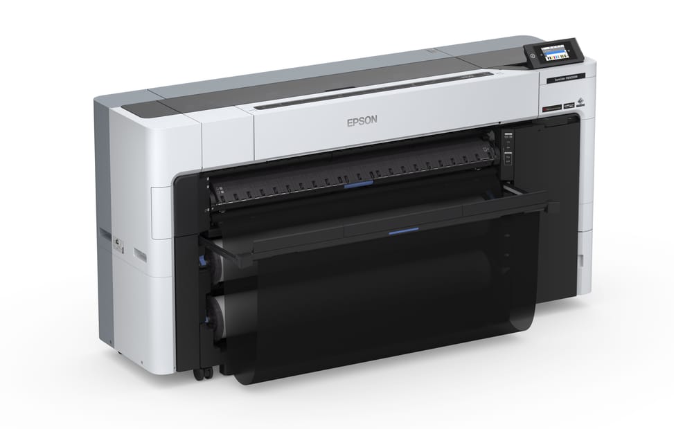 Epson SureColor SC-P8500DM – Imprimante multifonction compacte et sécurisée (C11CJ51301A0) — image 5