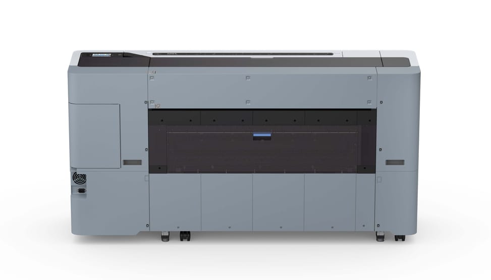 Epson SureColor SC-P8500DM – Imprimante multifonction compacte et sécurisée (C11CJ51301A0) — image 6
