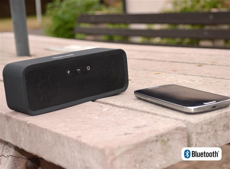 Mini Bluetooth Speaker Maxell MXSP-BT01 - 2W