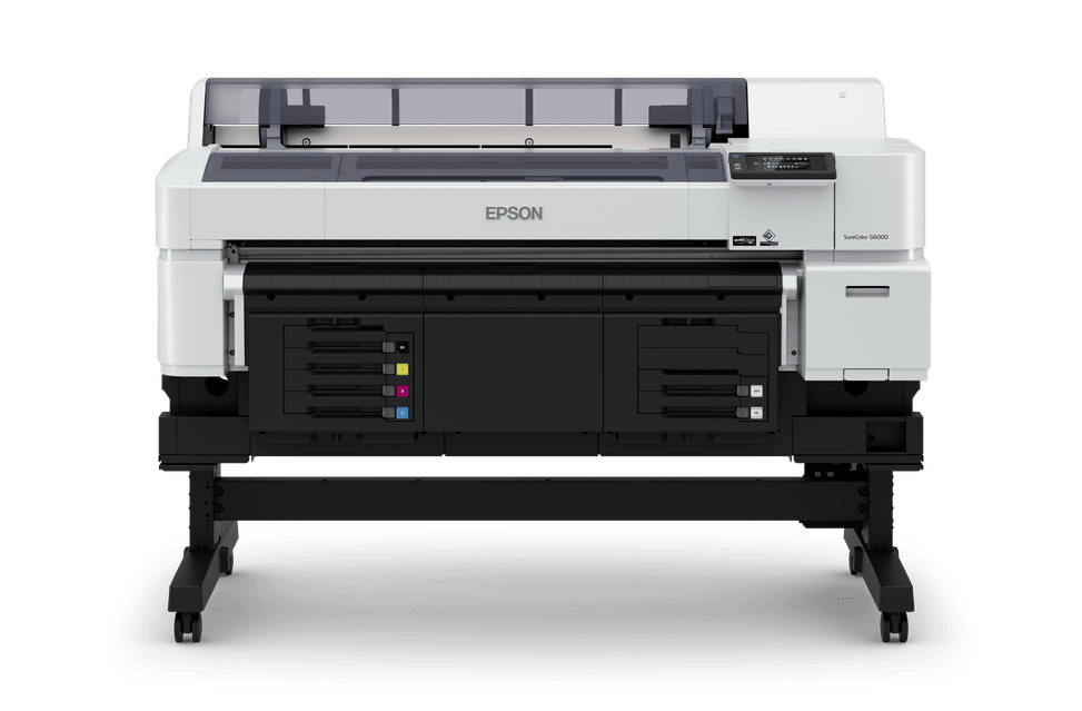 Epson SureColor G6000 – Imprimante Direct To Film roll to roll (C11CL77301A0) — image 1