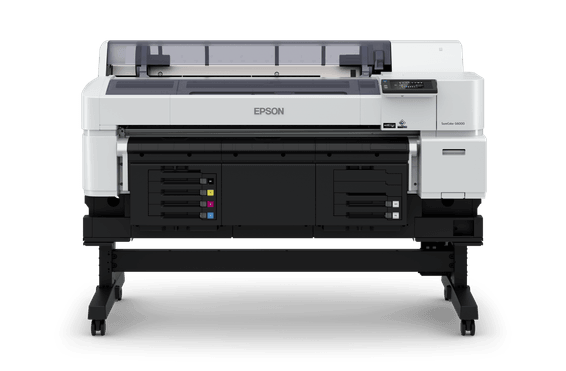 Epson SureColor G6000 – Imprimante Direct To Film roll to roll (C11CL77301A0)