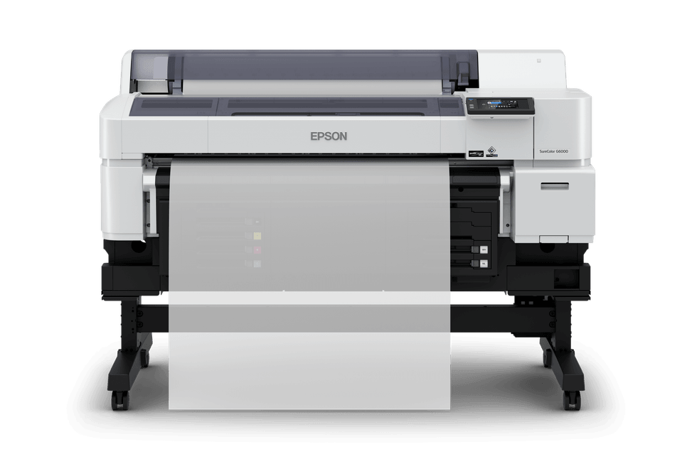 Epson SureColor G6000 – Imprimante Direct To Film roll to roll (C11CL77301A0) — image 2