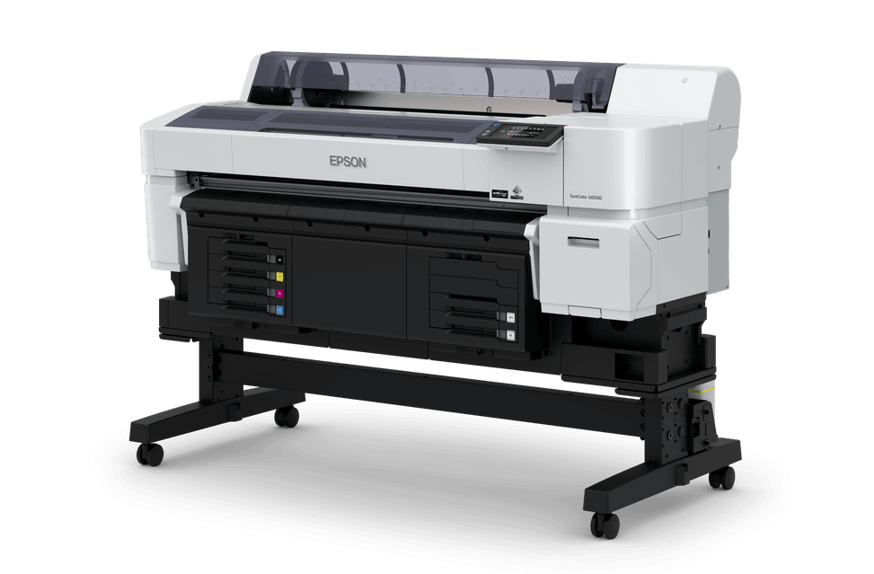 Epson SureColor G6000 – Imprimante Direct To Film roll to roll (C11CL77301A0) — image 3