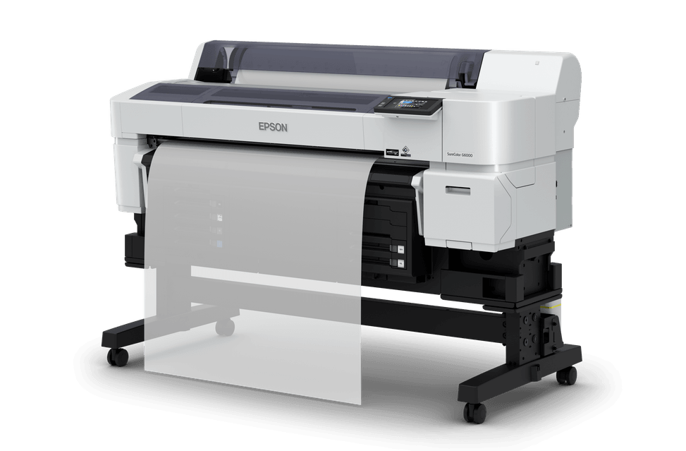 Epson SureColor G6000 – Imprimante Direct To Film roll to roll (C11CL77301A0) — image 4