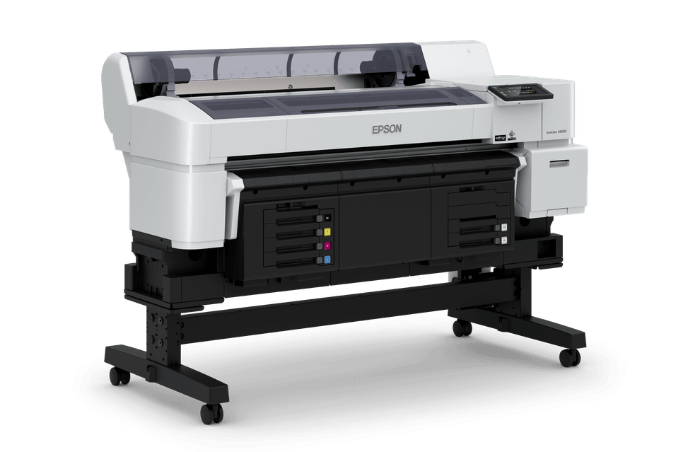 Epson SureColor G6000 – Imprimante Direct To Film roll to roll (C11CL77301A0) — image 6