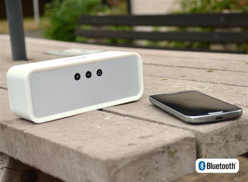 Mini Bluetooth Speaker Maxell MXSP-BT01 - 2W
