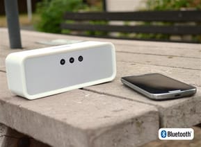 Bluetooth Speaker Maxell MXSP-BT03 - 6W — image 3