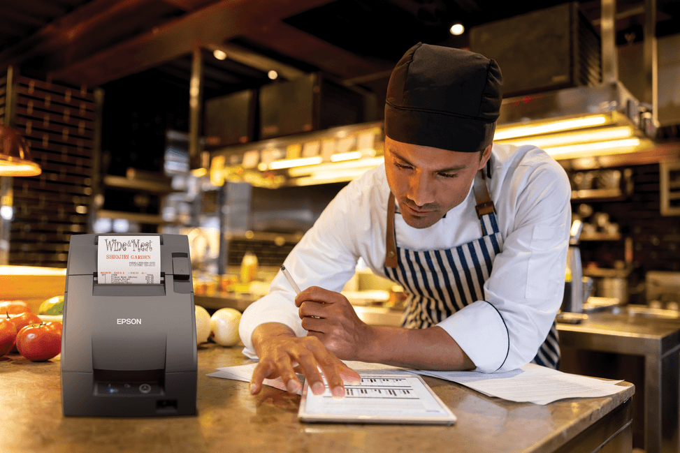 Epson TM-U220IIB – Imprimante de tickets à impact (C31CL27101B0) — image 5