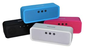 Bluetooth Speaker Maxell MXSP-BT03 - 6W