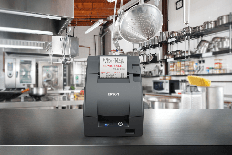 Epson TM-U220IIB – Imprimante de tickets à impact (C31CL27102B0) — image 4