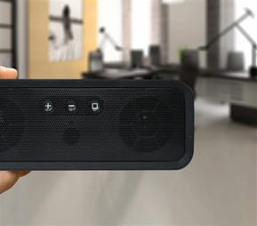 Bluetooth Speaker Maxell MXSP-BT03 - 6W — image 4