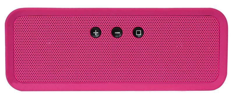Mini Bluetooth Speaker Maxell MXSP-BT01 - 2W