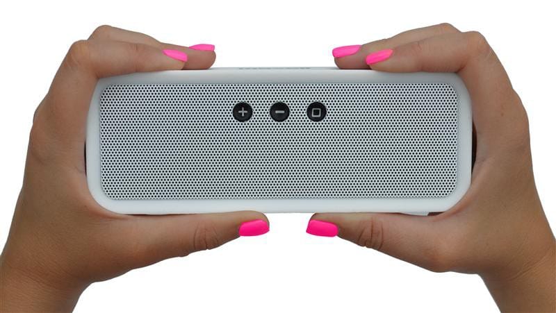 Mini Bluetooth Speaker Maxell MXSP-BT01 - 2W