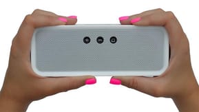 Bluetooth Speaker Maxell MXSP-BT03 - 6W — image 4
