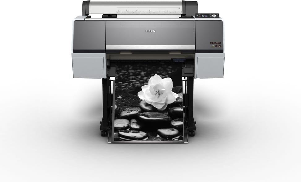Epson SureColor SC-P6000 STD – Imprimante professionnelle 24 pouces (C11CE41301A0) — image 1
