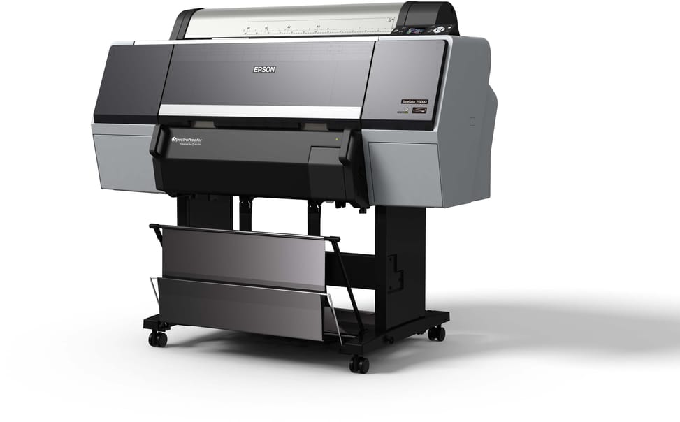Epson SureColor SC-P6000 STD – Imprimante professionnelle 24 pouces (C11CE41301A0) — image 4