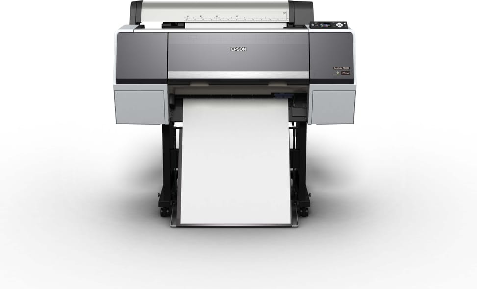Epson SureColor SC-P6000 STD – Imprimante professionnelle 24 pouces (C11CE41301A0) — image 6
