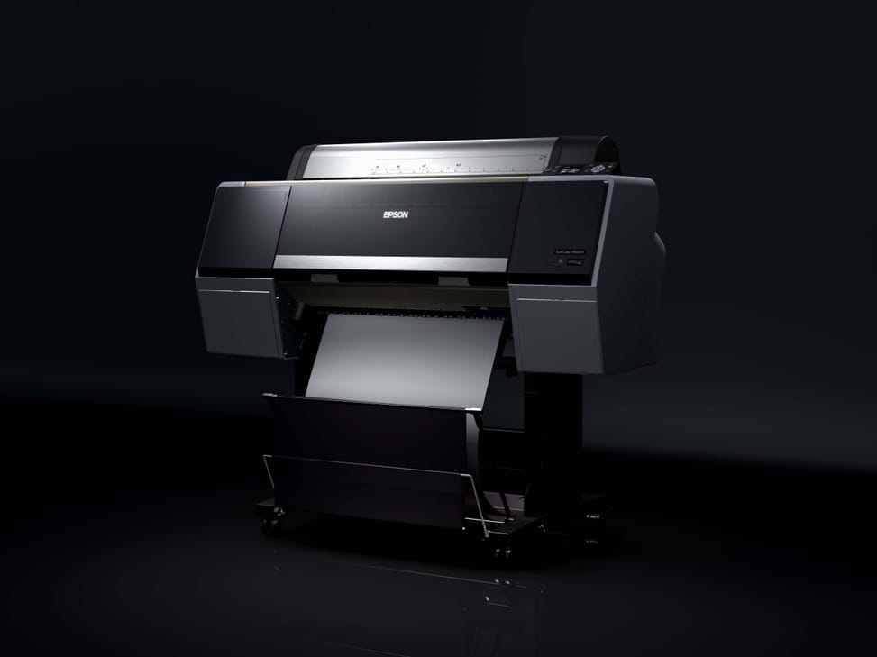 Epson SureColor SC-P6000 STD – Imprimante professionnelle 24 pouces (C11CE41301A0) — image 7