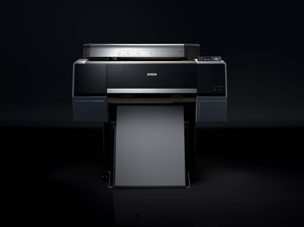 Epson SureColor SC-P6000 STD – Imprimante professionnelle 24 pouces (C11CE41301A0) — image 8
