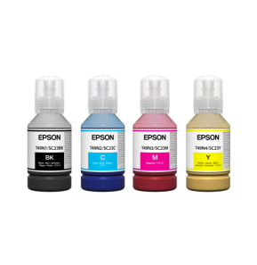 Epson SC-T3100x Magenta 140ml T49H – Cartouche d'encre professionnelle (C13T49H300)