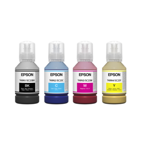 Epson SC-T3100x Magenta 140ml T49H – Cartouche d'encre professionnelle (C13T49H300)