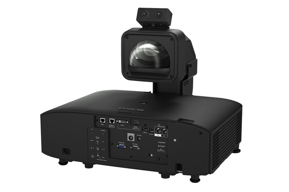 Epson ELPEC01 – Module de caméra pour projecteurs (V12HA46010) — image 4