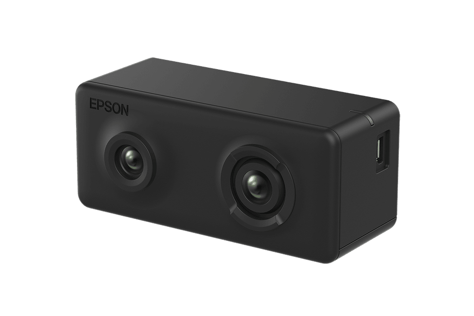 Epson ELPEC01 – Module de caméra pour projecteurs (V12HA46010) — image 5