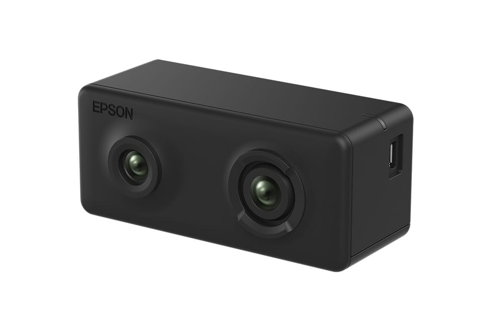 Epson ELPEC01 – Module de caméra pour projecteurs (V12HA46010) — image 9