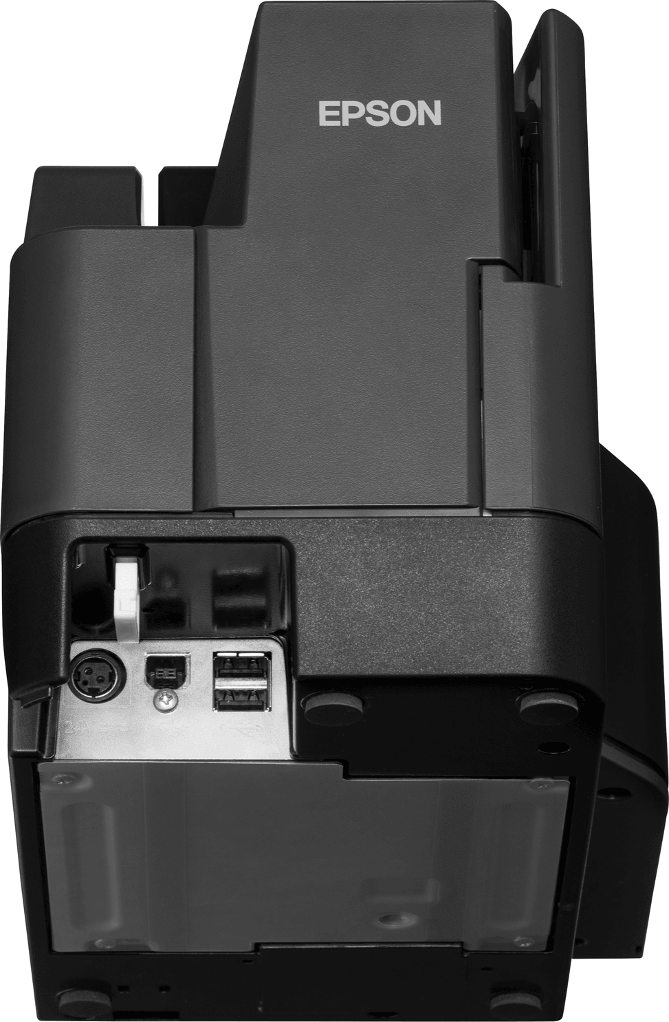 Epson TM-S2000II-MJ – Scanner de chèques compact et performant (A41CG60012) — image 4