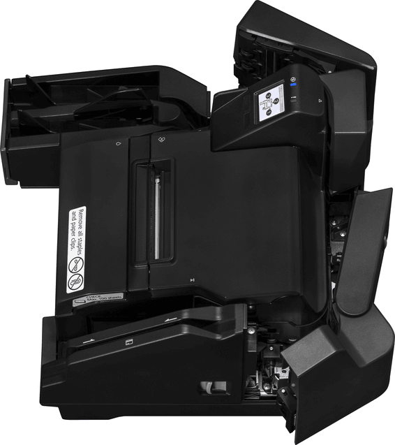 Epson TM-S9000II-MJ – Scanner et imprimante de chèques (A41CG59012)