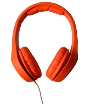 Casque Maxell PLAY MXH HP500 - Jack 3.5 mm