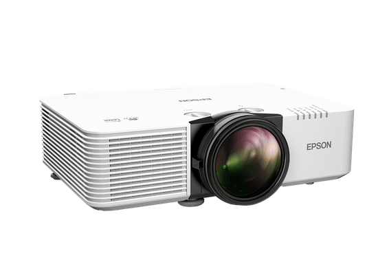 Epson EB-L690SE – Vidéoprojecteur professionnel à courte focale (V11HB36080)